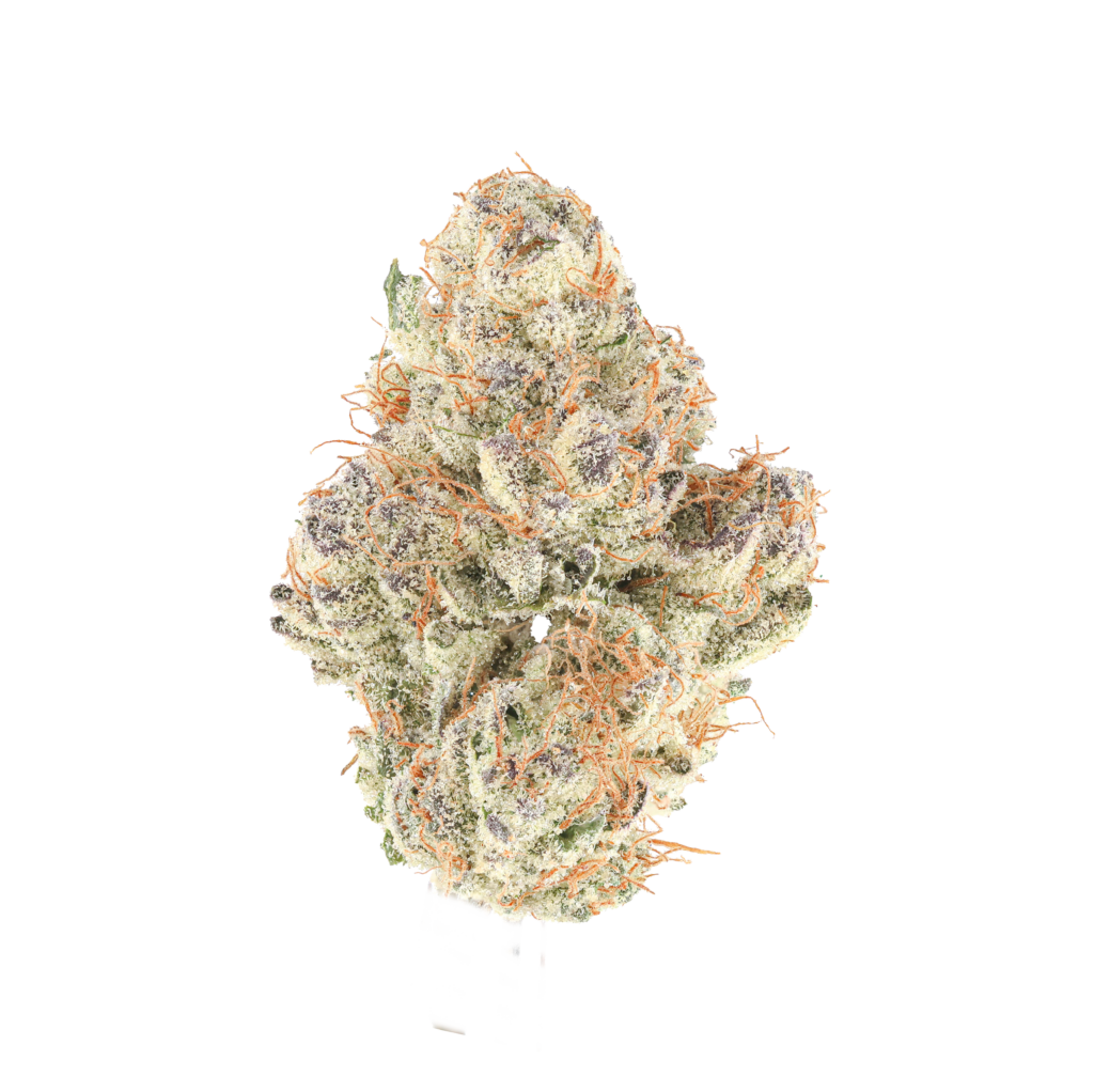 Berries n cream